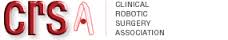 clinical robotics surgical association